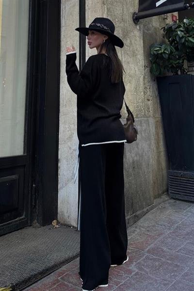 Anitta Biyeli Bağlama Detay Takım 9958