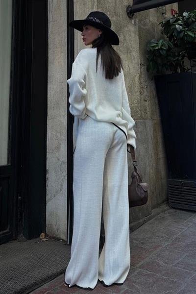 Anitta Biyeli Bağlama Detay Takım 9958