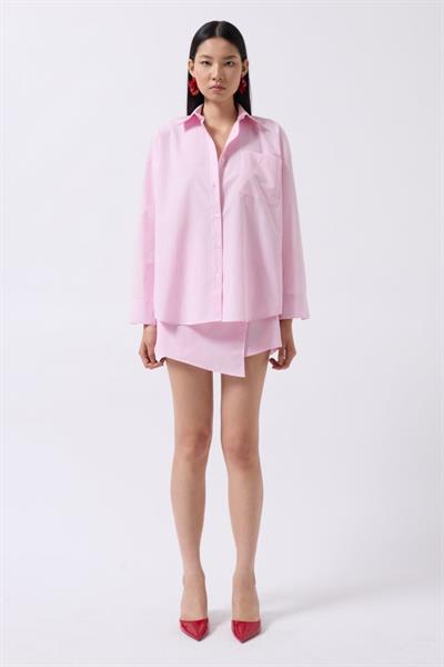 Anvelop Detay Gömlek