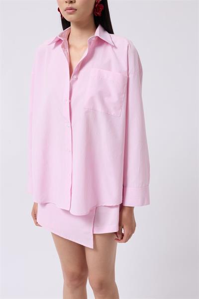 Anvelop Detay Gömlek