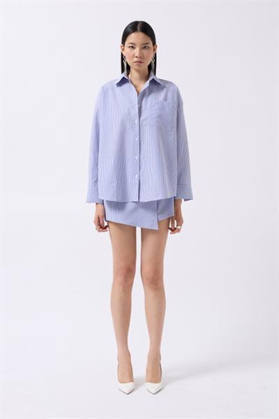 Anvelop Detay Gömlek