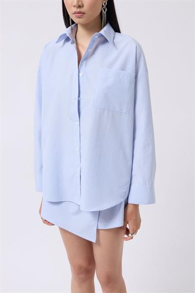 Anvelop Detay Gömlek