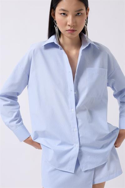 Anvelop Detay Gömlek