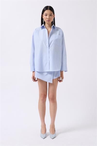 Anvelop Detay Gömlek