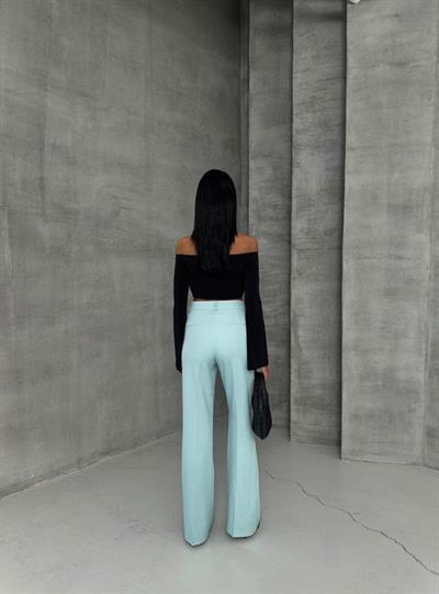 Arka Fi̇lota Cepli̇ Pantolon