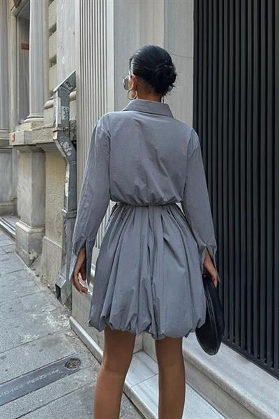 Austin Mini Balon Etek Takım 9905