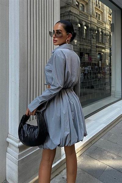 Austin Mini Balon Etek Takım 9905