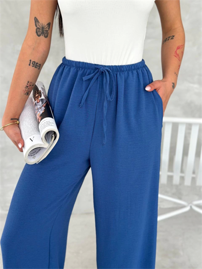 Ayrobin Oversize Pantalon - Saks