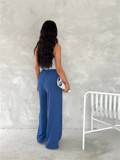 Ayrobin Oversize Pantalon - Saks