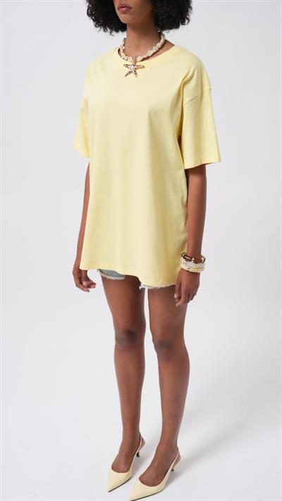 Basic Oversize T-Shirt