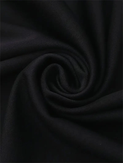 Baskılı Oversize Bisiklet Yaka T-shirt - Siyah