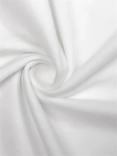 Baskılı Oversize Bisiklet Yaka T-shirt - Beyaz