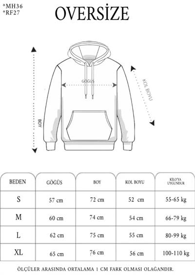 Bisiklet Yaka Yıkamalı Asimetrik Kesim SweatShirt - Siyah