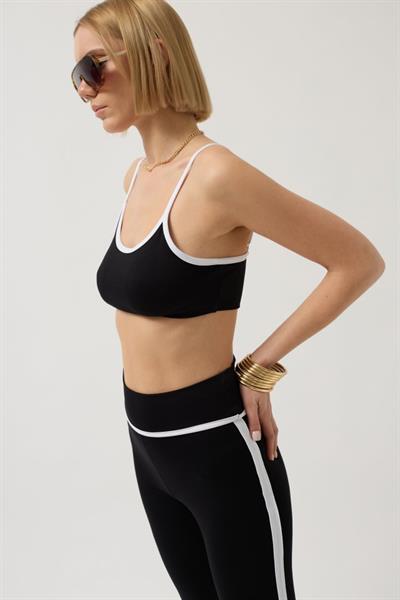 Biye Detaylı Askılı Bra
