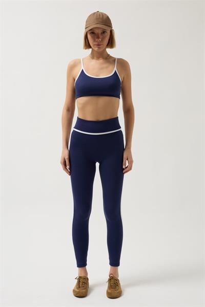 Biye Detaylı Askılı Bra