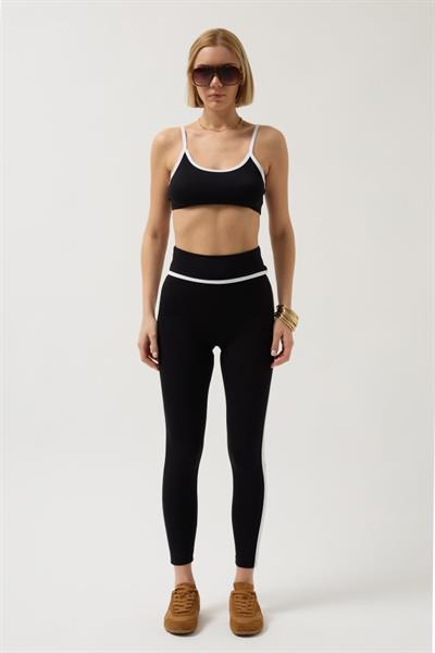 Biye Detaylı Askılı Bra