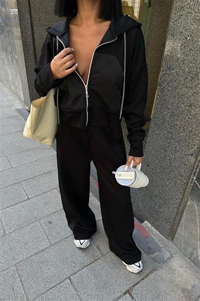 Bracey Regular Modal Takım 9922