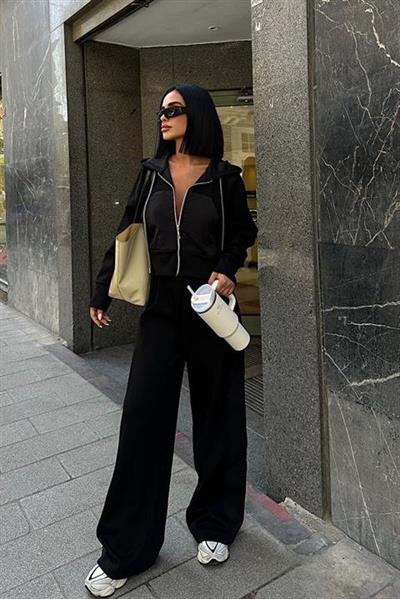 Bracey Regular Modal Takım 9922