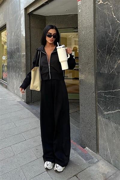 Bracey Regular Modal Takım 9922