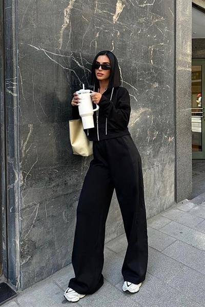 Bracey Regular Modal Takım 9922