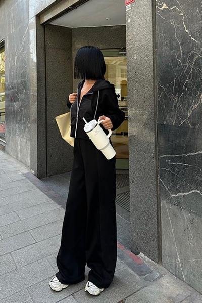 Bracey Regular Modal Takım 9922