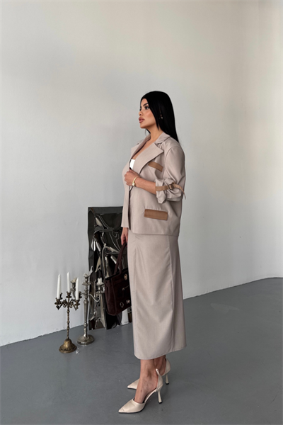 CROP CEKET - ETEK TAKIM - Taş