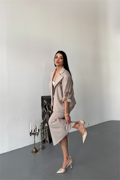 CROP CEKET - ETEK TAKIM - Taş