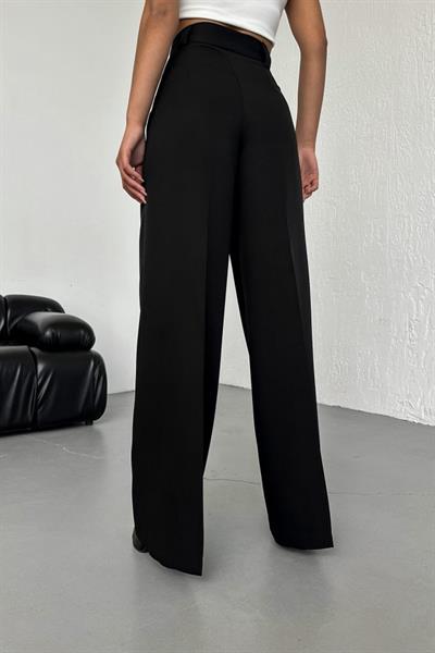 Cep Kapakli Palazzo Pantolon