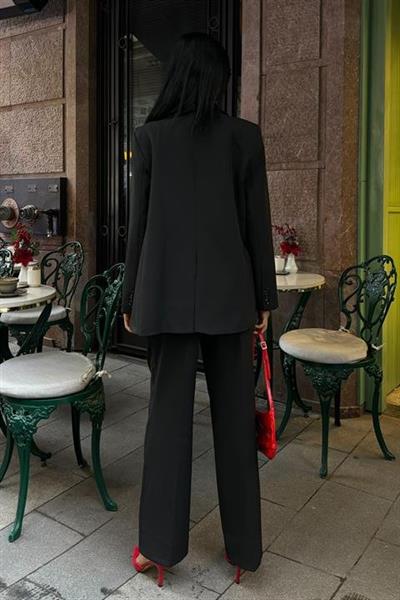 Cherries Büstiyerli Üçlü Takım 9891