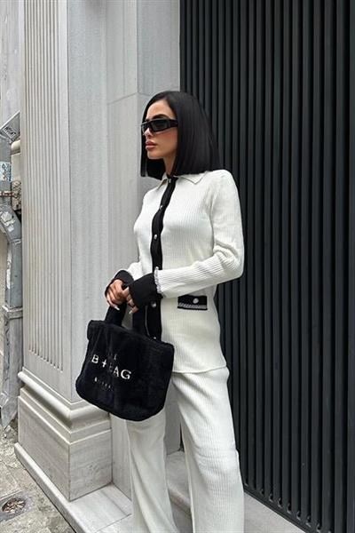 Cornelia Fitilli Biyeli Takım 9962