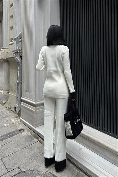 Cornelia Fitilli Biyeli Takım 9962