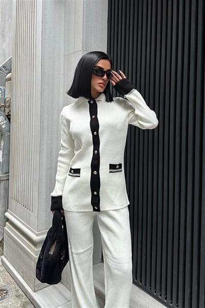 Cornelia Fitilli Biyeli Takım 9962