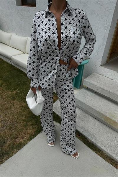 Daffodil Starlight Desen Takım 9373-17