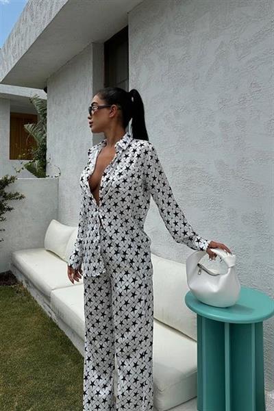 Daffodil Starlight Desen Takım 9373-17