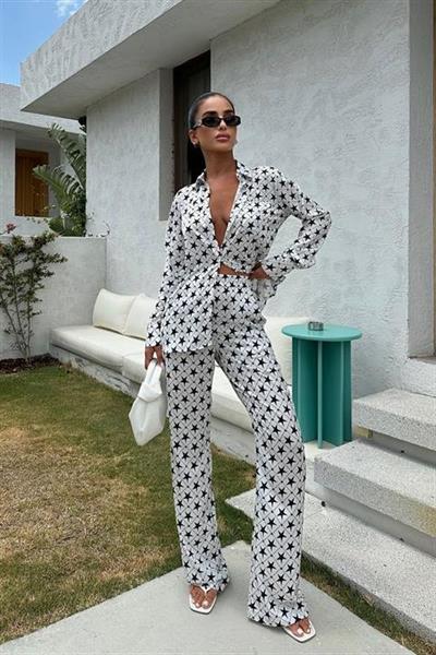 Daffodil Starlight Desen Takım 9373-17