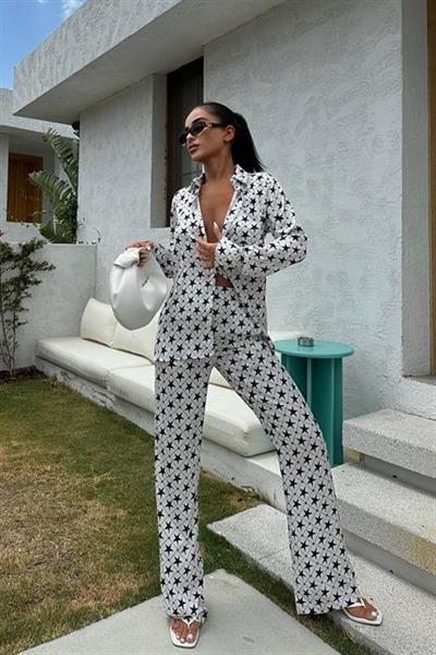 Daffodil Starlight Desen Takım 9373-17