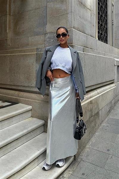 Daily Silver Lake Etek 4042