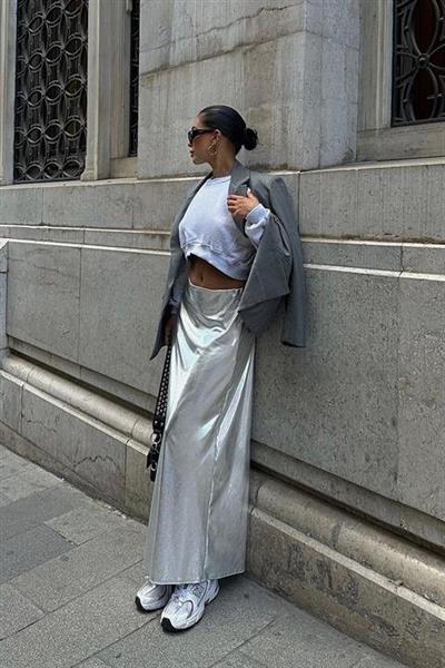 Daily Silver Lake Etek 4042