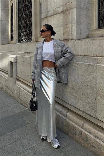 Daily Silver Lake Etek 4042