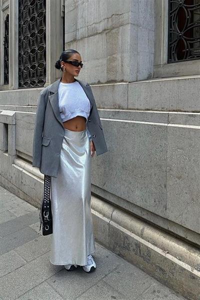 Daily Silver Lake Etek 4042