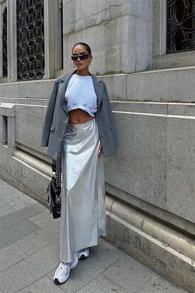 Daily Silver Lake Etek 4042