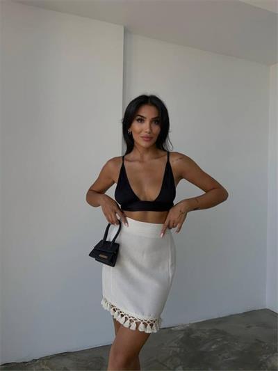 ETEKUCU PÜSKÜL ETEK - Ham