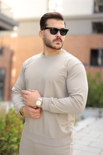 Erkek İki İplik Alt-Üst Takım