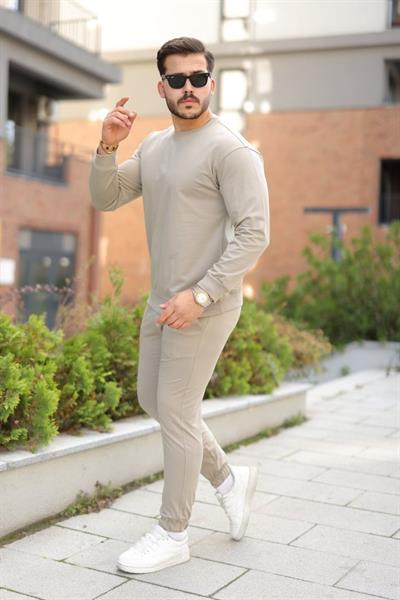 Erkek İki İplik Alt-Üst Takım