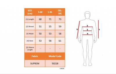 Erkek Sıfır Kol Victory Baskılı Süprem Tişört