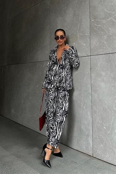 Ferry Animal Desen Takım 9225-06