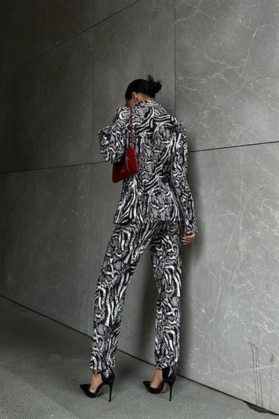 Ferry Animal Desen Takım 9225-06