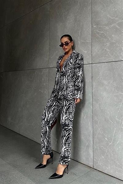 Ferry Animal Desen Takım 9225-06