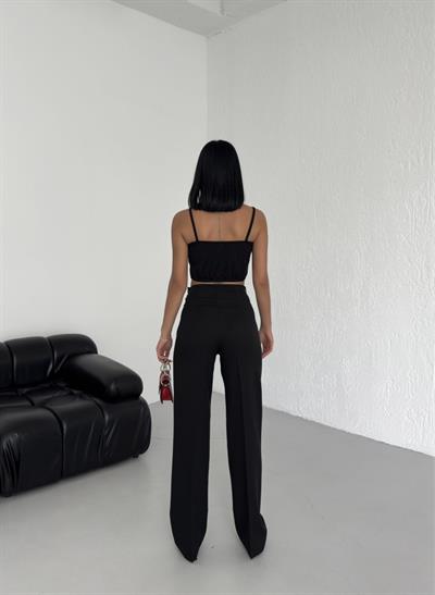 Fi̇leto Cep Pantolon