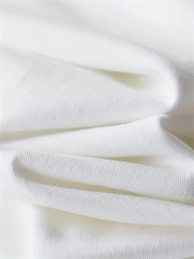 Geniş Kesim Pamuklu Tişört - GANDHI The Project Baskılı, Beyaz, Rahat Kesim, Kısa Kollu, Günlük Kıyafet, Her Gün Giyilebilecek Tişört- Beyaz